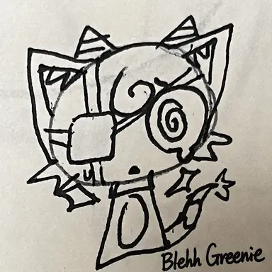 Profile image of Greeny