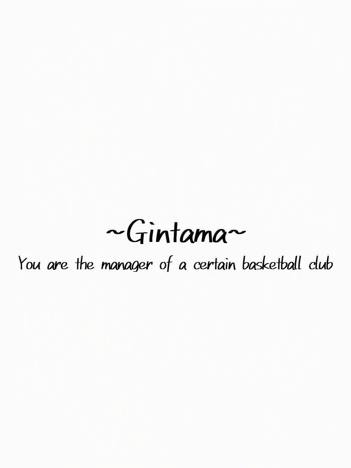 SickAngel6253의 Basketball Club Manager