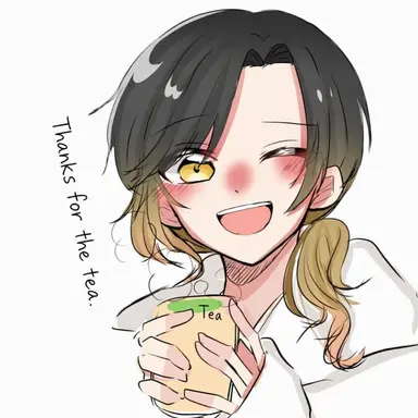 Profile image of Yusuke