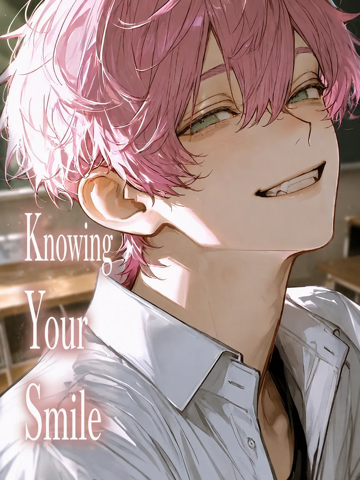 Griffindoll._.s2의 Until I See You Smile