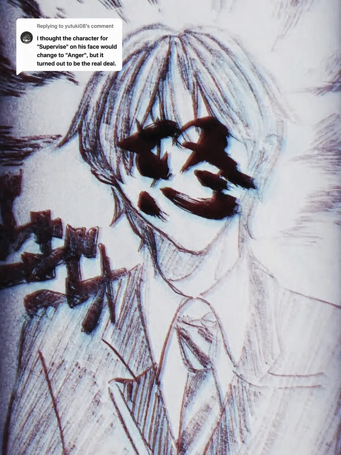 TidyBrisk5942의 [Urgent] How to Handle a Pissed-Off Prefect