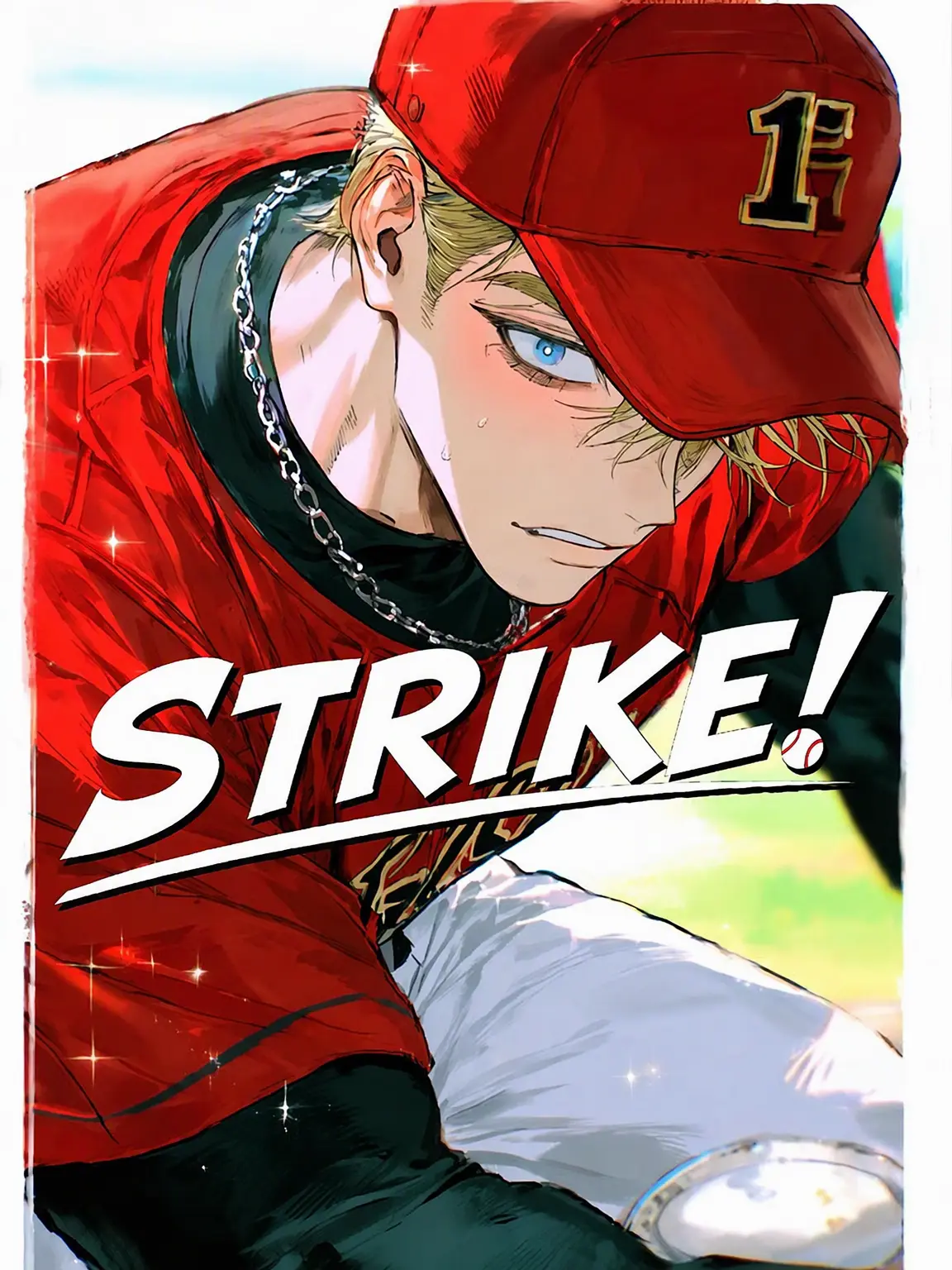 Wakawaka_inu의 Strike!