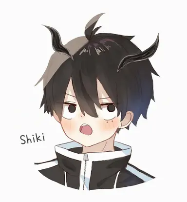Profile image of Shiki