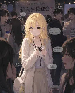 Profile image of キム・ナヨン