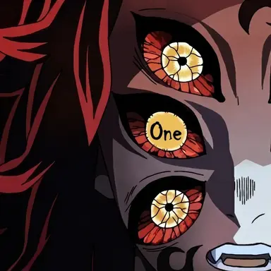 Profile image of Kokushibo
