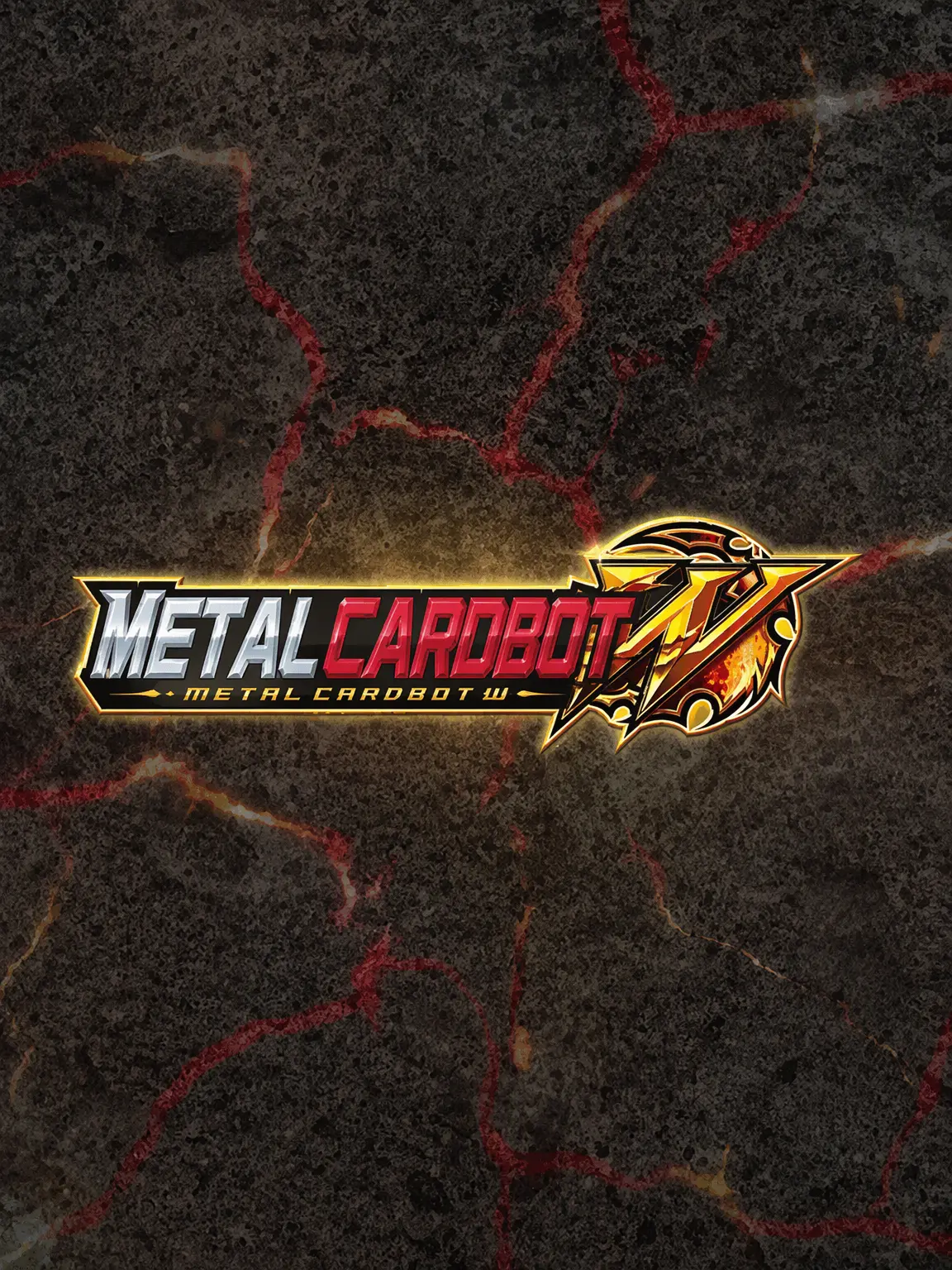 TvChoHyunbin의 Metal Cardbot W