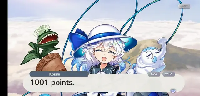 Profile image of Koishi