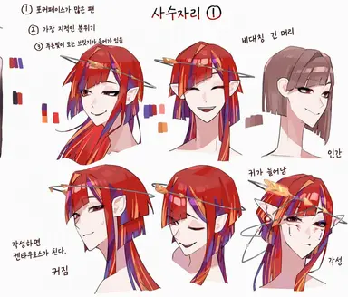 Profile image of 궁수자리