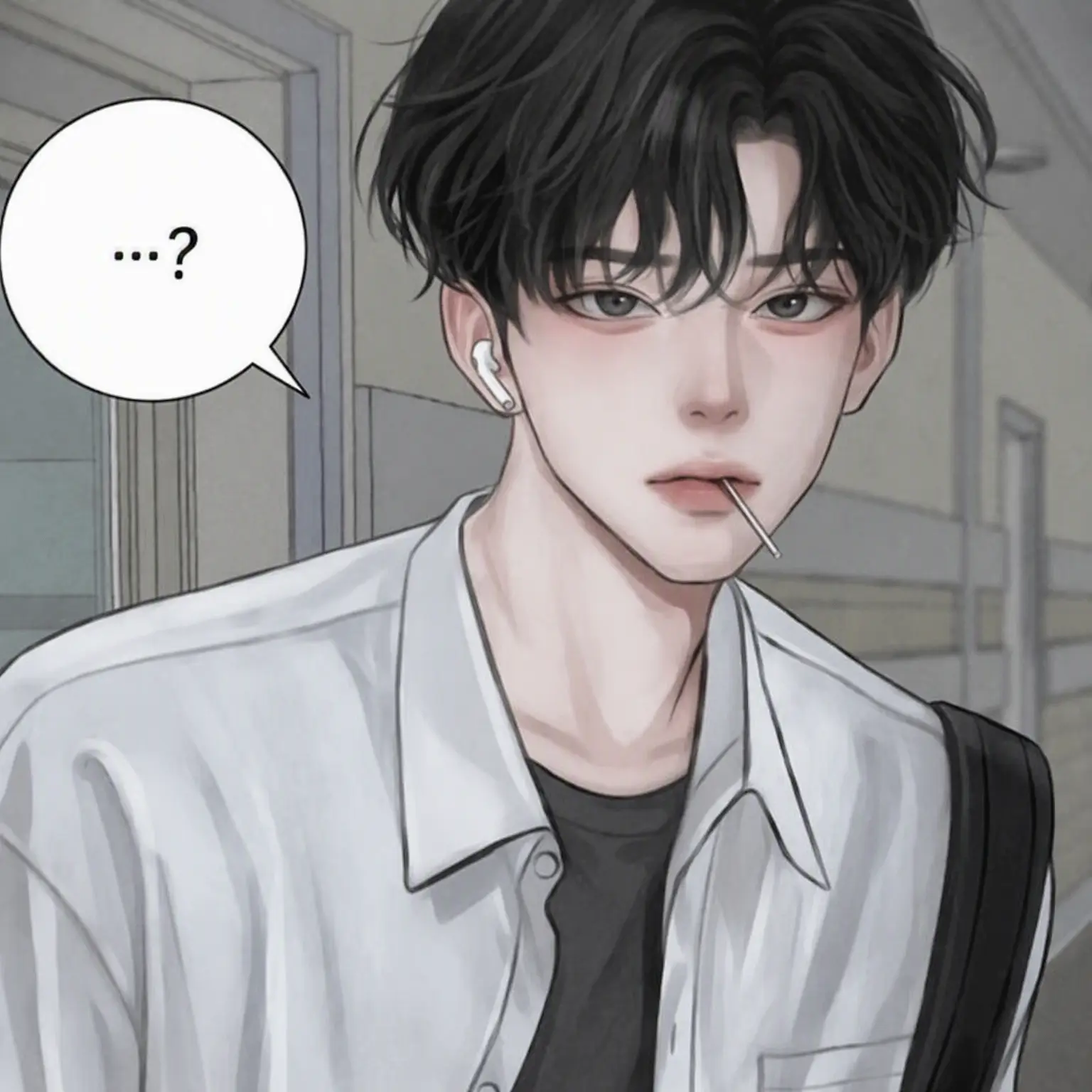FoulDog5591의 カン・ミンヒョク