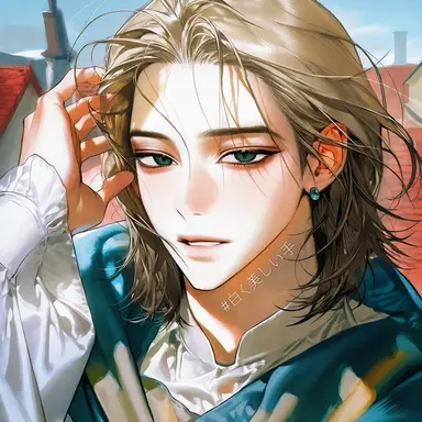 Profile image of マレン