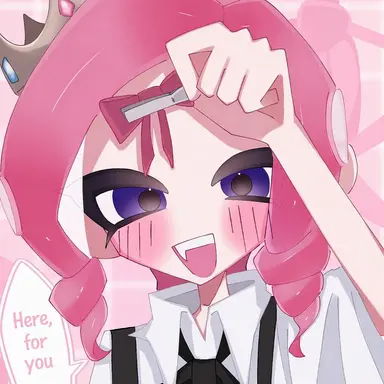 Profile image of Shion