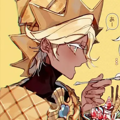 Profile image of ピュアバニラ