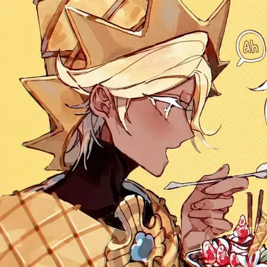 Profile image of PureVanilla