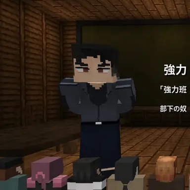 Profile image of クォン_ミング