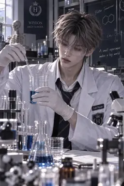 Profile image of Lee Hyun
