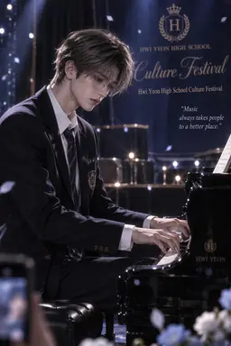 Profile image of Lee Hyun