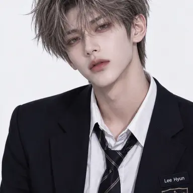 Profile image of Lee Hyun