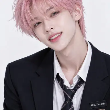 Profile image of Han Jaemin