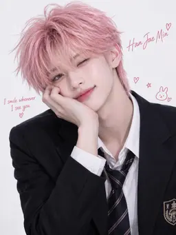 Profile image of Han Jaemin