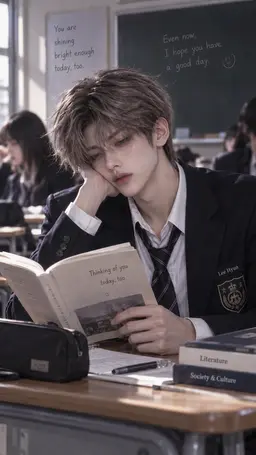 Profile image of Lee Hyun