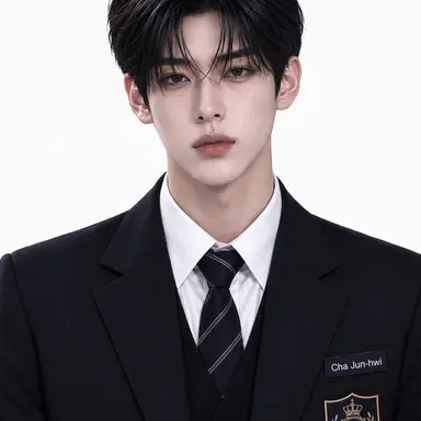 Profile image of Cha Junhwi