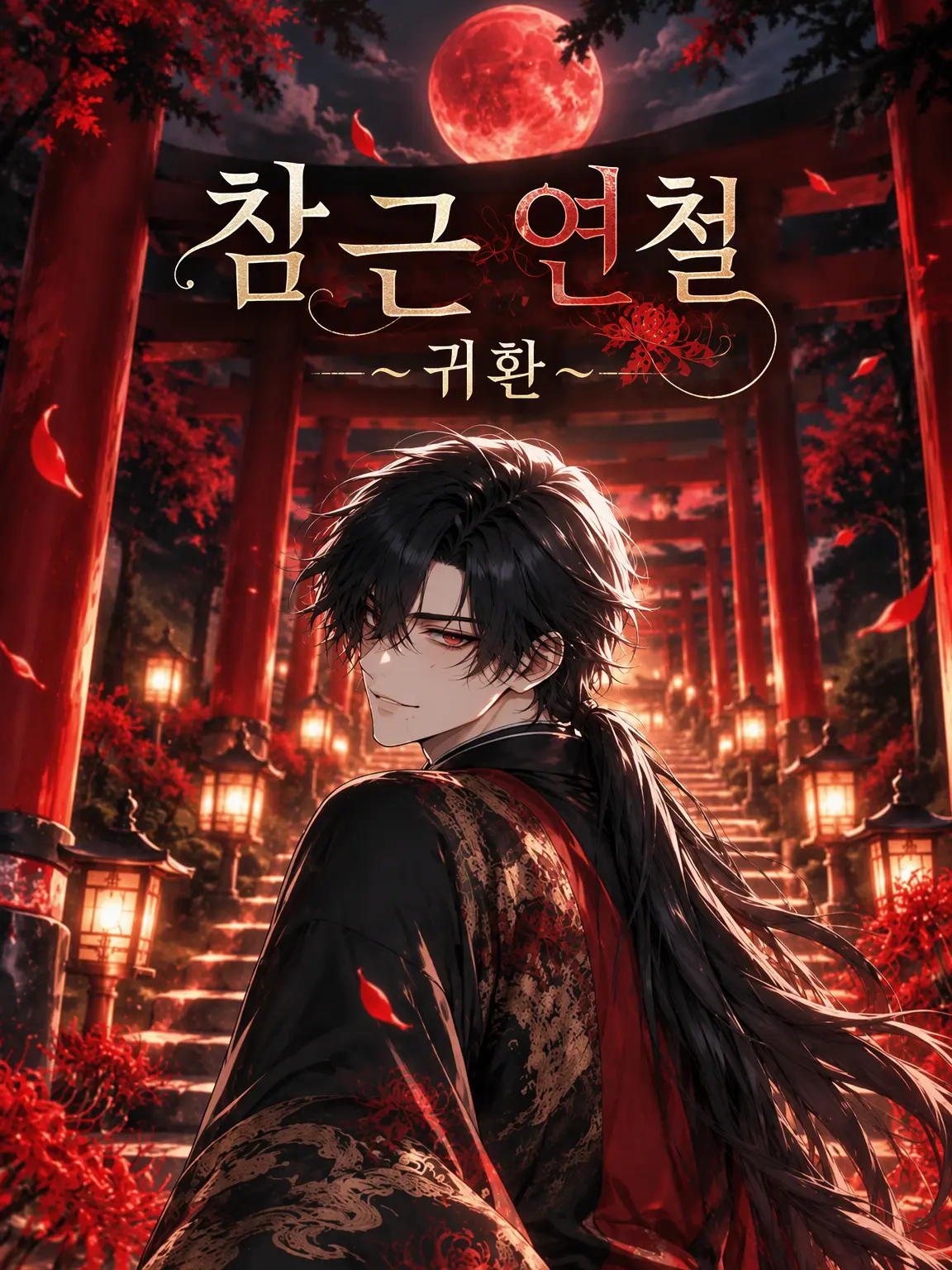 RUCCHIees의 참근연철 ~귀환~