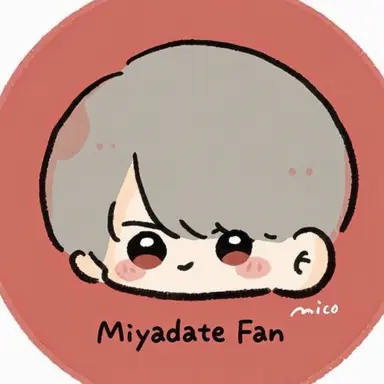Profile image of Ryota Miyadate