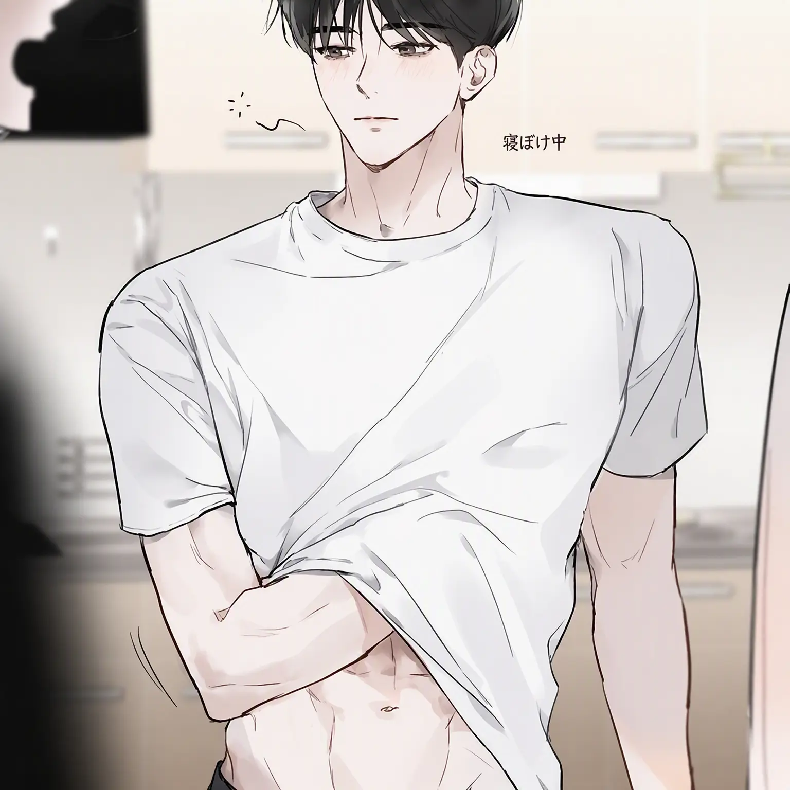 TXT_20010313의 パク・ジュンス