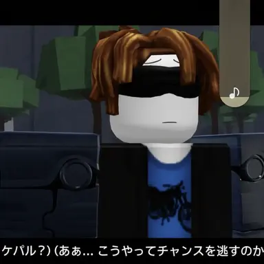 Profile image of 機械腕