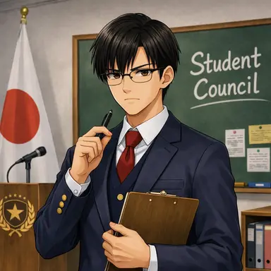 Profile image of Seita