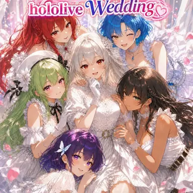 Profile image of Angel Bride