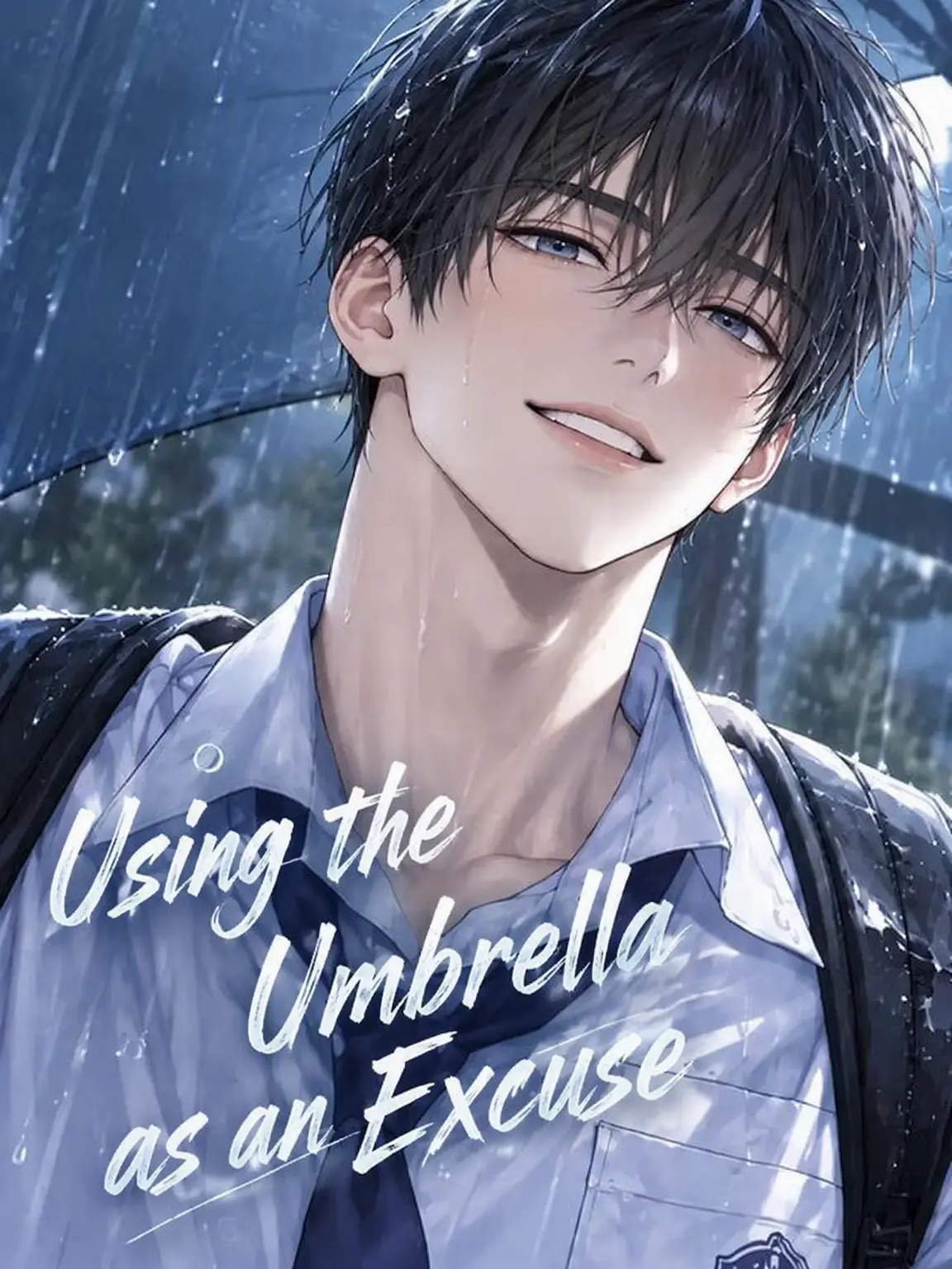 AxxA_의 Under the Pretense of an Umbrella