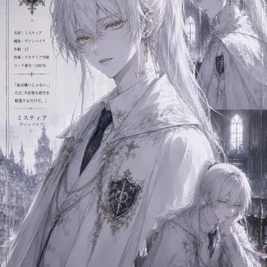 Profile image of ルミン