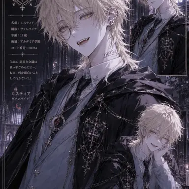 Profile image of ジェイン