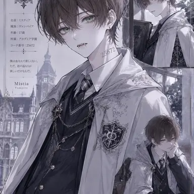 Profile image of セイ