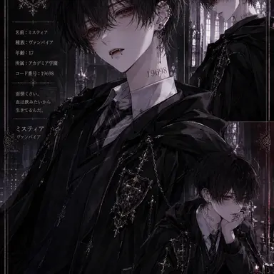 Profile image of フィリップ