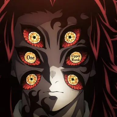 Profile image of Kokushibo