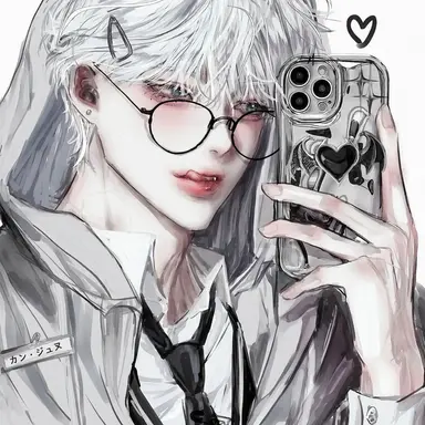 Profile image of チェ・ユハン