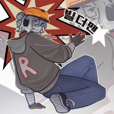 Profile image of 빌더맨