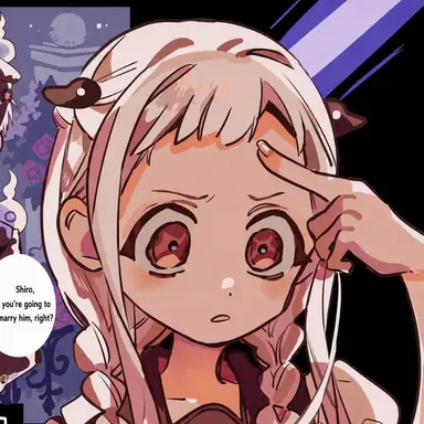 Profile image of Nene