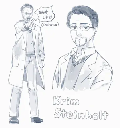 Profile image of Mr. Belt