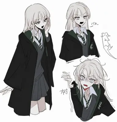 Profile image of TSマルフォイ