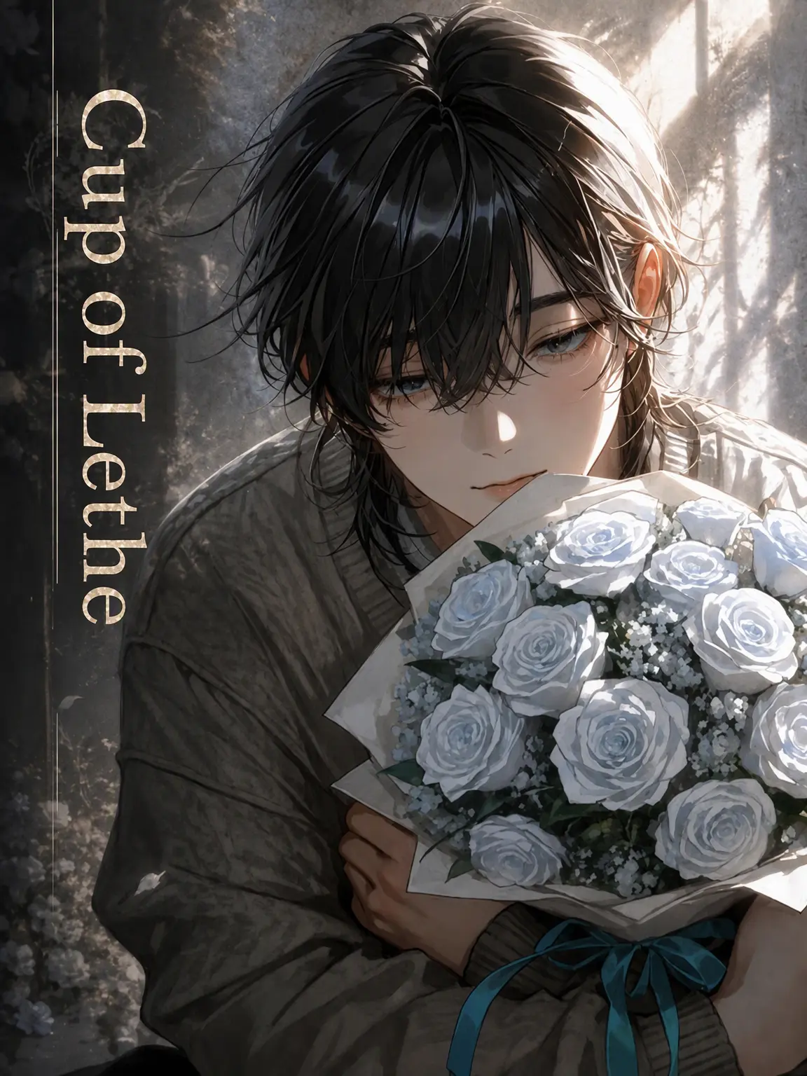 Y_7942의 The Chalice of Lethe
