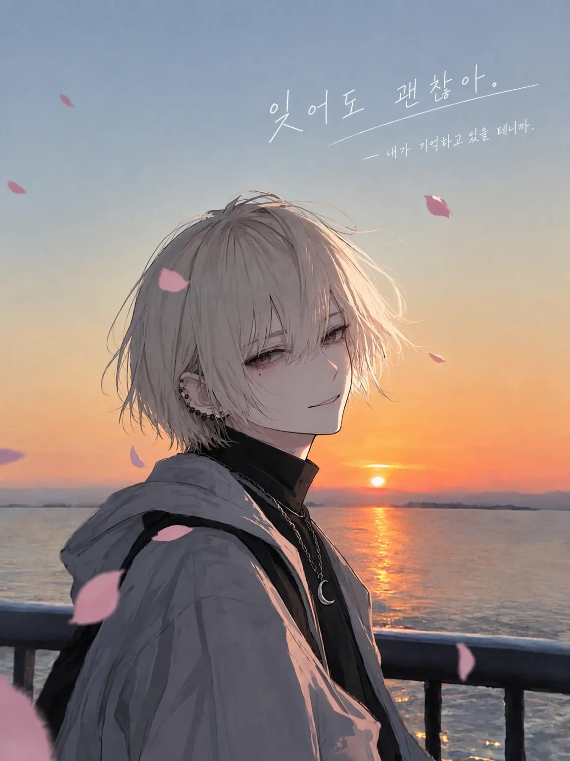 uuu____unosanjou의 잊어도 괜찮아.