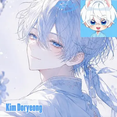 Profile image of KimDoryeong