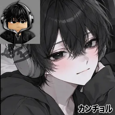 Profile image of カン・チョル