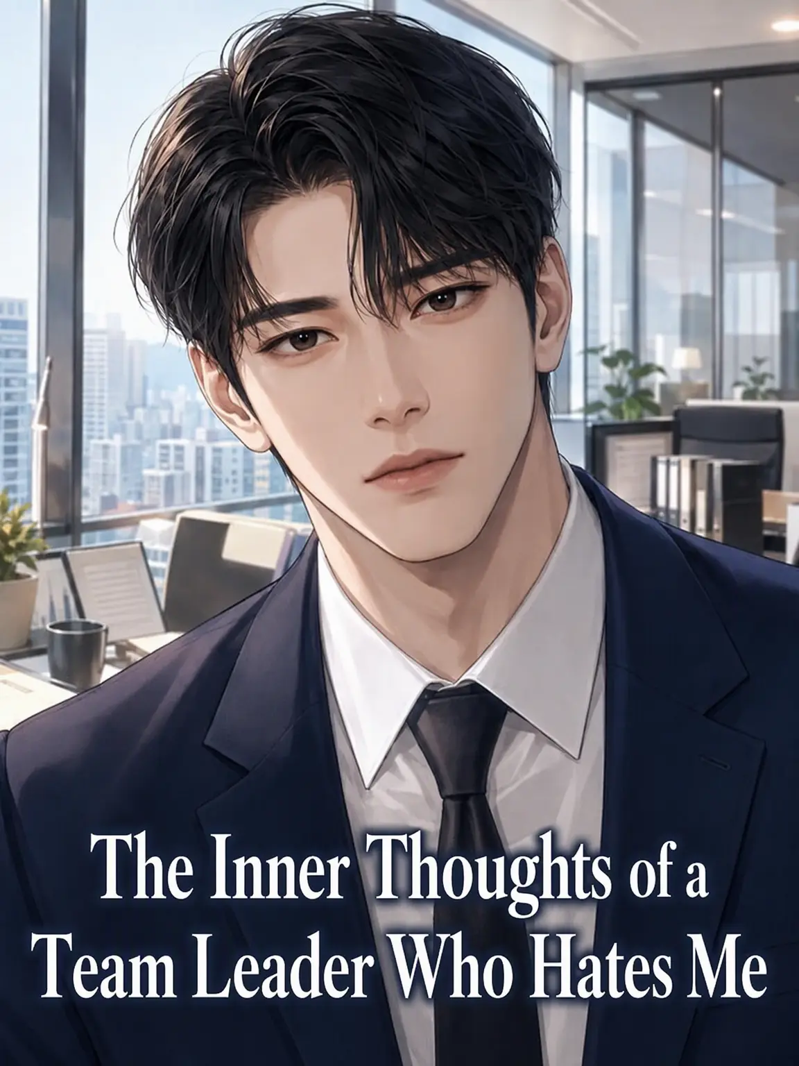 WickedSitar3837의 The Inner Voice of the Team Lead Who Hates Me