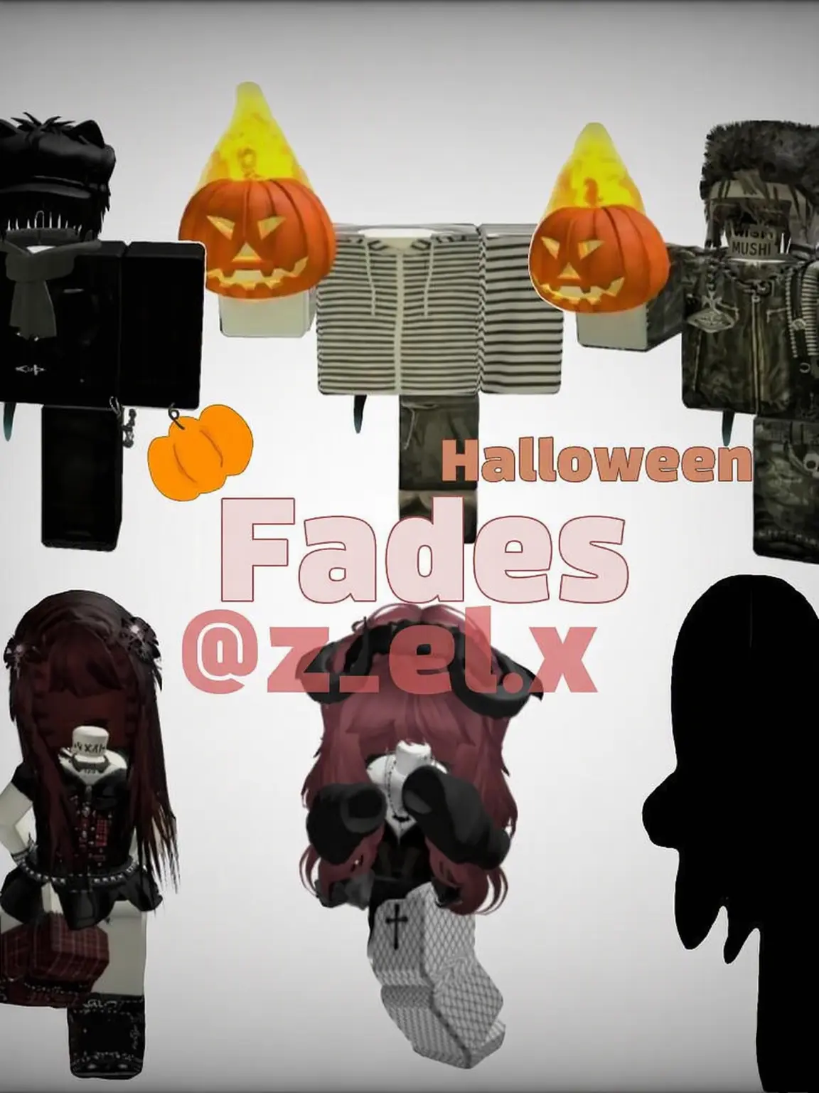 z_el.x의 Fades