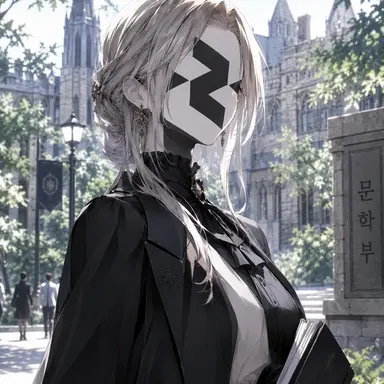 Profile image of Mrs. Z.G.G