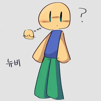 Profile image of 누브